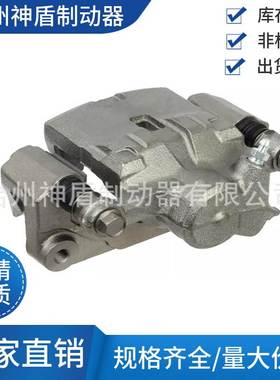 26692YC000适用SUBARUFORESTER 右后 制动卡钳 刹车分泵