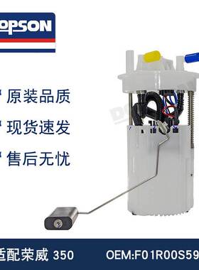 F01R00S597 50016710 10085674 10259939 荣威350燃油泵总成