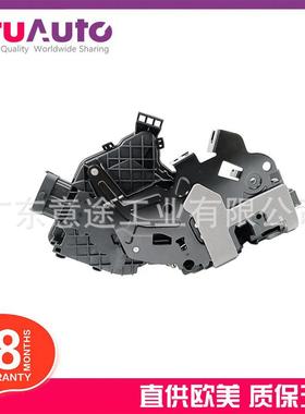 适用于揽胜运动发现神行发现4后门锁机低配T2H6210T2H17436