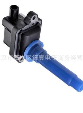 跨境IgnitionCoil适用现代起亚2.0OK24718100A0230075UF253