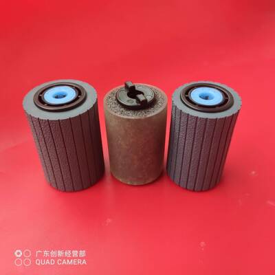 适用施乐大风神D110 4127 4590 4110 4112 4595进稿 输稿器搓纸轮