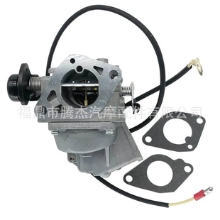 2V77 GX610 Carburetor 发电机化油器 18HP 20HP 2V78 跨境GX620