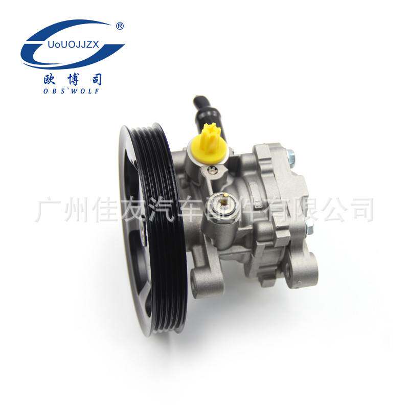 MR403656适用三菱蓝瑟F3/C33A汽车转向助力泵全新方向机助力器