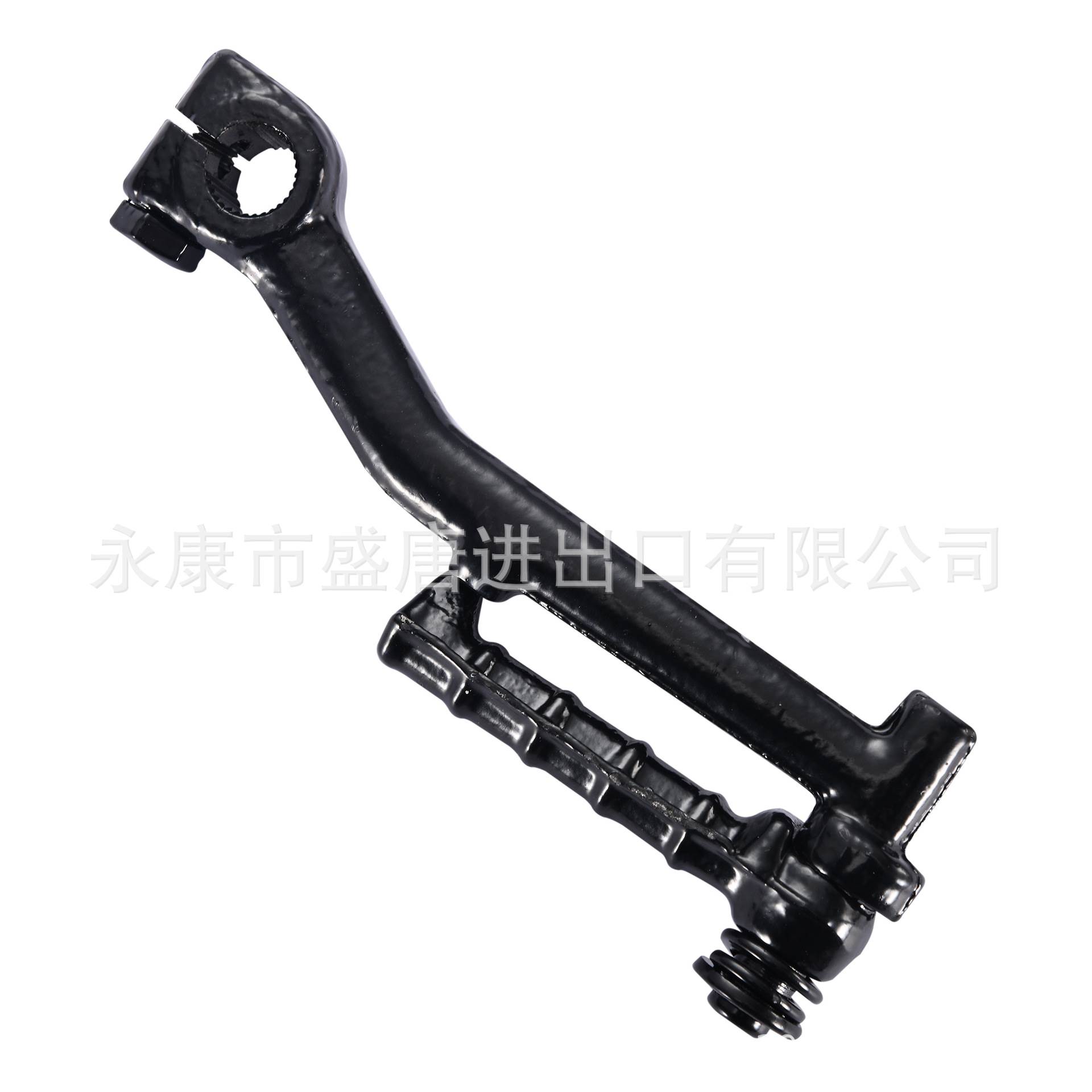 JOG 2冲50启动杆用于 2冲程 50cc Minarli JOG Eton 轻便摩托车