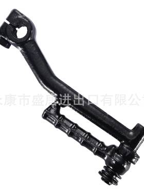 JOG 2冲50启动杆用于 2冲程 50cc Minarli JOG Eton 轻便摩托车