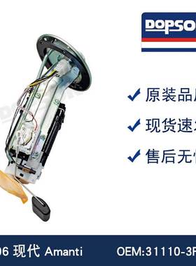 31110-3F510 E8674M 31110-3F000 31110-3F900 Amanti燃油泵总成