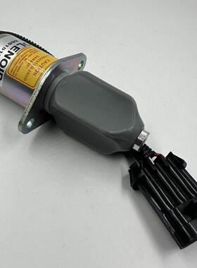 6681512 6690563 S70 S100 S130 12V 热销 工程车 Kubota 熄火电