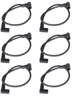 船用火花塞线V6EFI/DFI/DTSMercury Marine 84-881908T18-28086