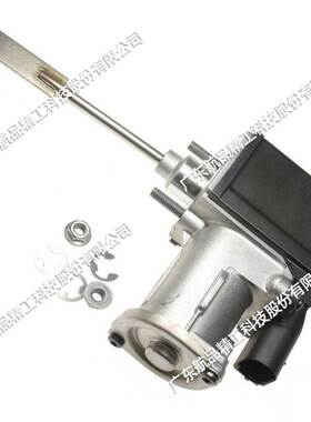 适用大众奥迪1.2T涡轮增压控制器03F198725C全新保一年