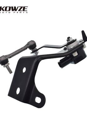 现货8651A065悬挂高度后传感器适用4M41帕杰罗2006-2020 6G726G75