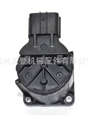 EGR电磁阀 废气再循环EGR阀 8针脚 8-98238251-1 8982382511