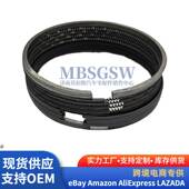 2F950 23040 2F950适用于现代起亚发动机活塞环23040 230402F950