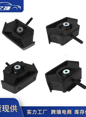 A4602407018 4602407018 适用奔驰G500 AMG G320 G63发动机机脚胶