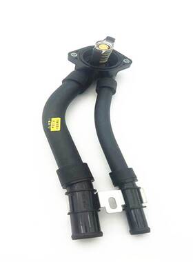 OE：A1322000015 Benz W451 M132发动机节温器 斯玛特 Thermostat