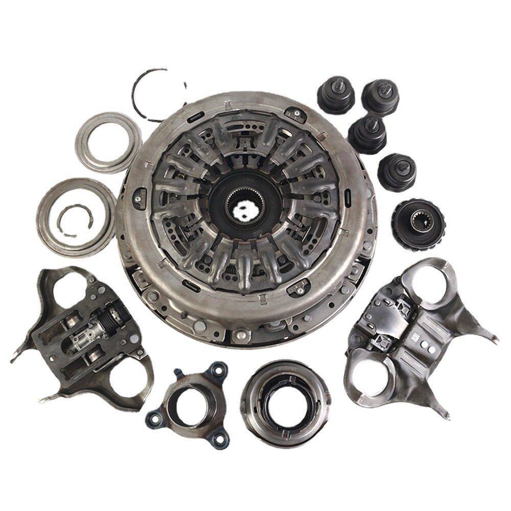 dps6 6dct250 CA6Z7A508E汽车变速箱离合器适用于福特 - 实物图