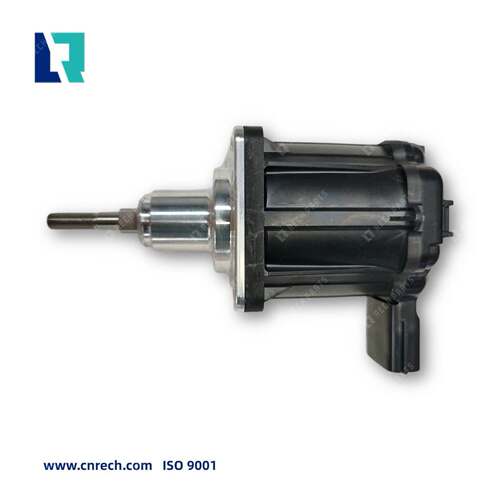 增压器电磁阀执行器K6T52077 28211-4C001 789984-0049