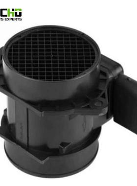 空气流量计传感器MAF Sensor 4R8Q12B579AC 适用于路虎 5WK97011Z