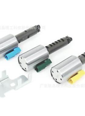 适用GM日产沃尔沃绅宝AW55-50SN AW55-51SN AF33电磁阀K59927R
