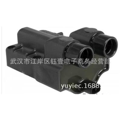 跨境IgnitionCoil适用丰田9091902172点火线圈
