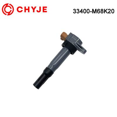33400-M68K20 33400-M68K20适用于铃木ALTO点火线圈高压高