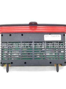 全新LED模块 63117440876适用宝马F01/F02/LCI大灯驱动模块电脑板