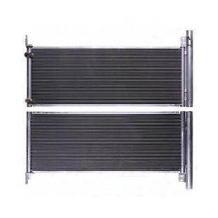 适用于丰田凯美瑞冷凝器 丰田散热网 丰田蒸发器 CAMRY CONDENSER