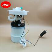 燃油泵总成3N61 福克斯单管 9H307 E8591M适用于马自达2