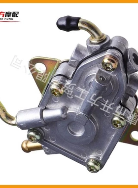 适用于YAMAHA 450 660 YXR45 YXR66 5UG-13910-01-00油泵