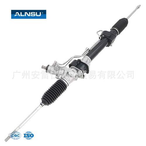S0H8-32-110B 适用于 MAZDA BONGO KP2V 方向机总成