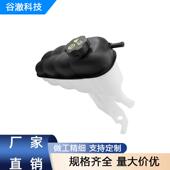 054 15833723 带盖冷却液膨胀箱 603 适用雪崩育空凯雷德 6.0L