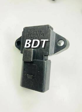 03D906051A适用于大众捷达05款-11款新宝来1.6进气压力传感器