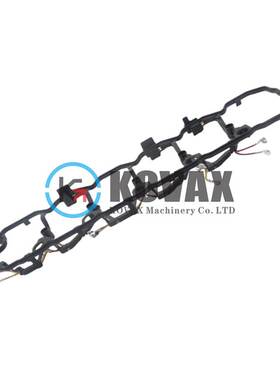 6754-11-8310 6754-11-8331适用于 PC200-8MO 6D107气门室盖