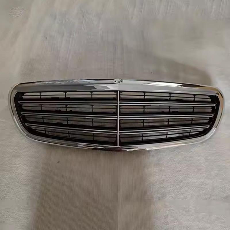 适用于2017-2020年款奔驰w213中网GrilleBenz2138808702