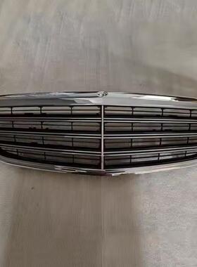 适用于2017-2020年款奔驰w213中网GrilleBenz2138808702