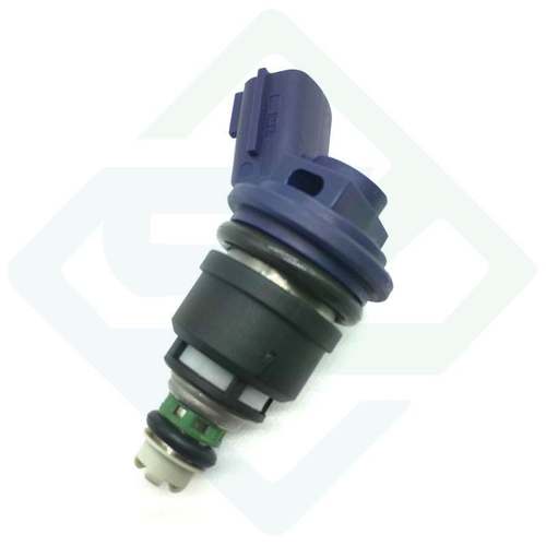 适用日产300ZX 3.0L V6 95-96款 喷油嘴 16600-21U01 16600-67U00