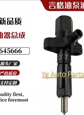 柴油车优质注射器2645630/ 2645666/ 2645664/ 2645601/2645M002
