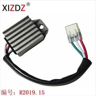 08H01 Z90 31600 LTZ90 Suzuki 32800 671 HP2 适用于 2019.15