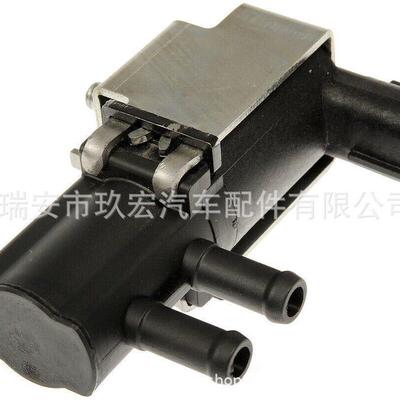 MR561544   136200-2810    适用于三菱真空电磁阀