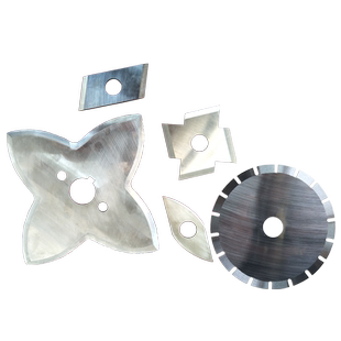 争利彩钢板切割片切彩钢夹心板彩钢瓦专用刀片彩钢瓦压瓦机配件刀