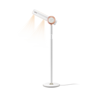 【昕怡Princess】品仕乐立式吹风机懒人儿童护发落地家用电吹风筒