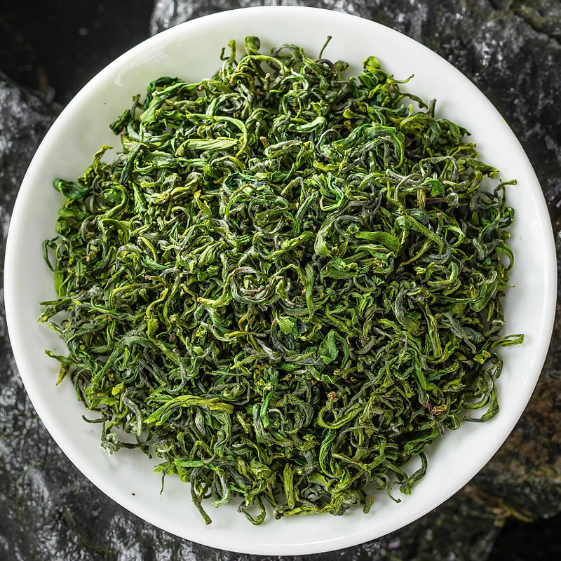 明前绿茶恩施硒茶浓香型新茶包邮