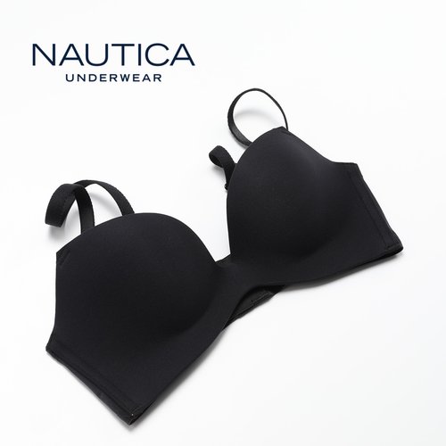 NAUTICA女士文胸圆圆杯内衣
