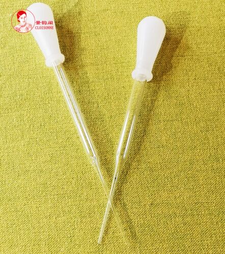 玻璃专用超细吸力大景泰蓝掐丝