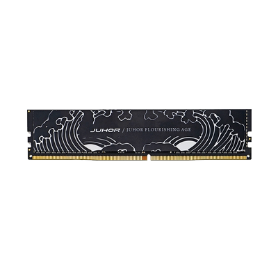 玖合盛世ddr4JUHOR台式机