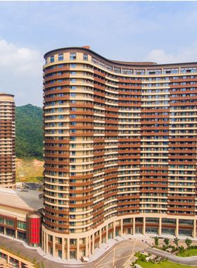 双旦可用|太湖龙之梦动物/古镇酒店1晚+双人动物/马戏/滑雪等门票