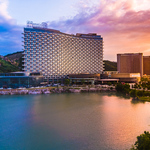 春节提前订|太湖龙之梦7店可选1晚+双人动物/马戏/演艺城等门票