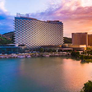 寒假提前订|太湖龙之梦钻石酒店1-2晚+双人动物/马戏/滑雪等门票