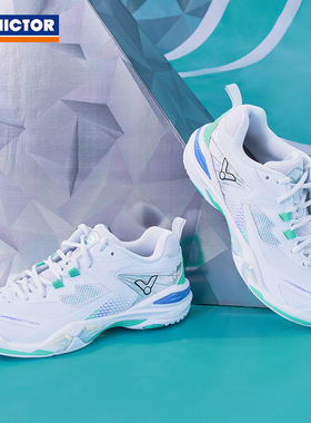 VICTOR胜利羽球鞋TTY戴资颖专属大赛羽球鞋P9200TTY-NLite威克多