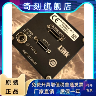 04K04T DALSA 线扫工业相机P4