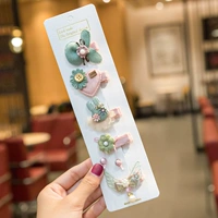 17#Wings-5 комплектов